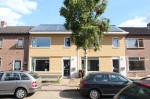 Renovated houses - Soesterberg Bam/Portaal (Credit: Energiesprong)