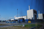 Forsmark nuclear power plant (photo Natalia Svedlund)