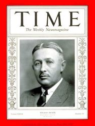 Torkild Rieber on Time Magazine cover 189x250 - The Untold Story of the Texaco Oil Tycoon Who Loved Fascism (The Nation)